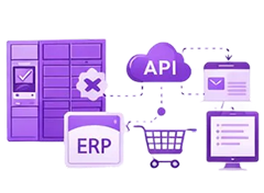 Bezpečné a monitorované