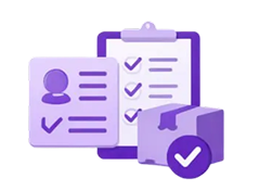 Centralizace zákazníků a objednávek