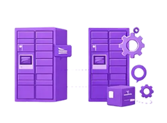 Modulární a škálovatelný