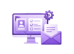 Zakázkové CRM aplikace