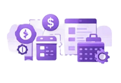 Multi-moduly a finance