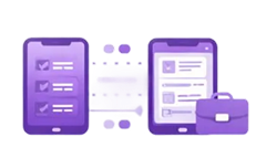 Mobilní řešení na míru