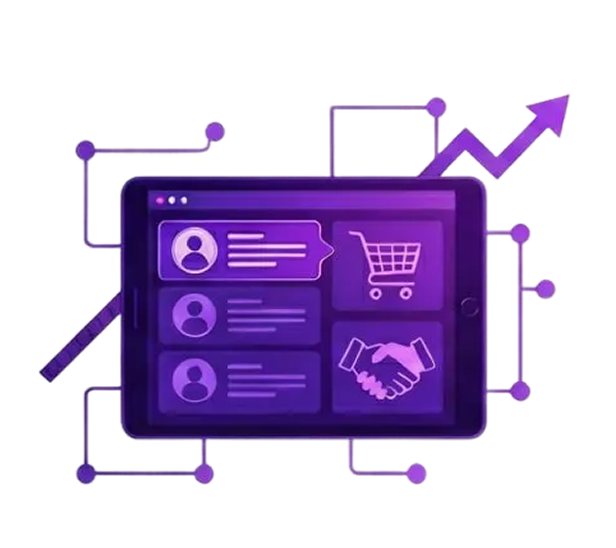 Retail Growth Engine